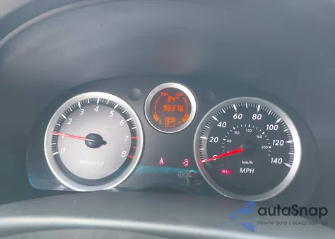 2012 Nissan Sentra 2.0 Sr из США, поврежденный, VIN 3N1AB6AP0CL674883